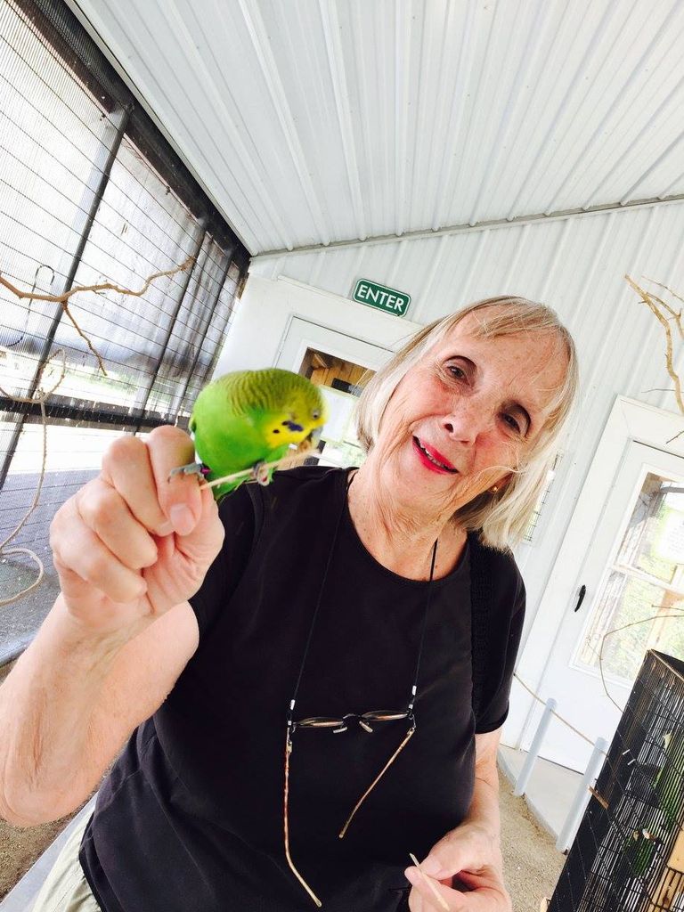 Gayla Jean Kurtz Profile Photo