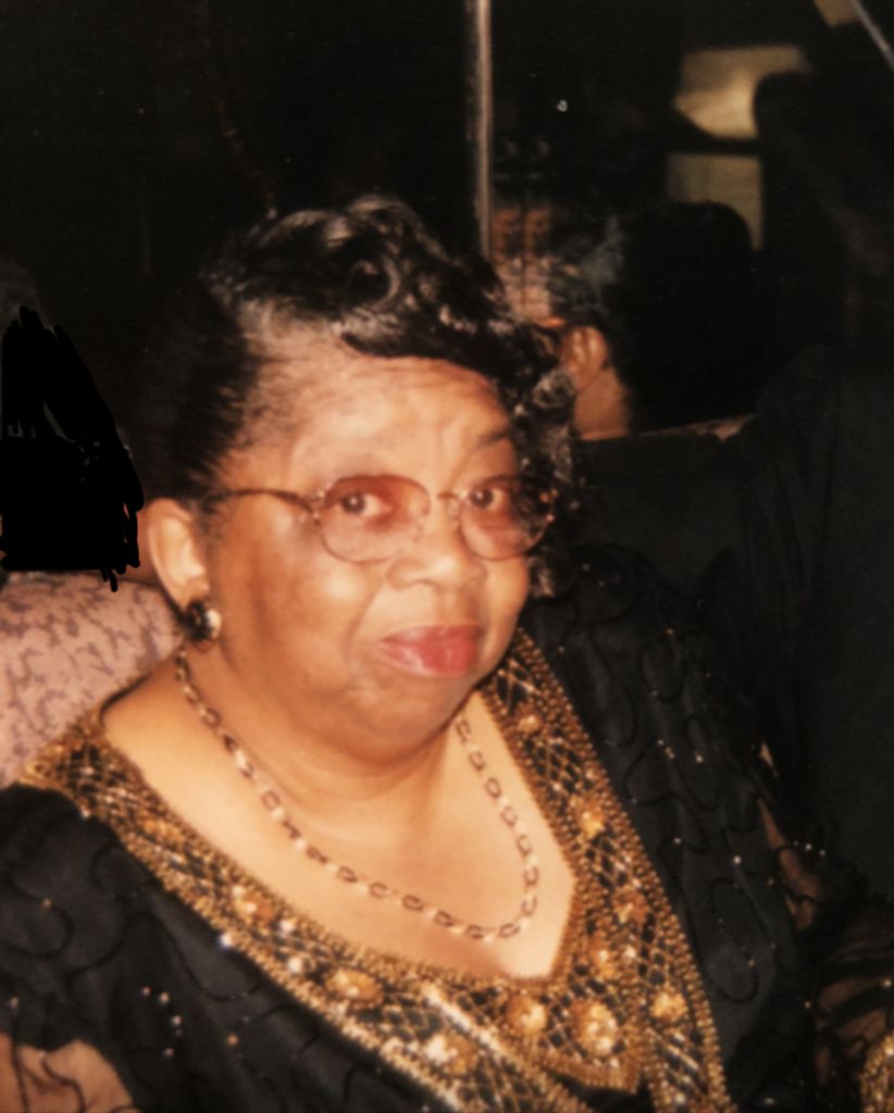 Julia Ellen Graham Profile Photo