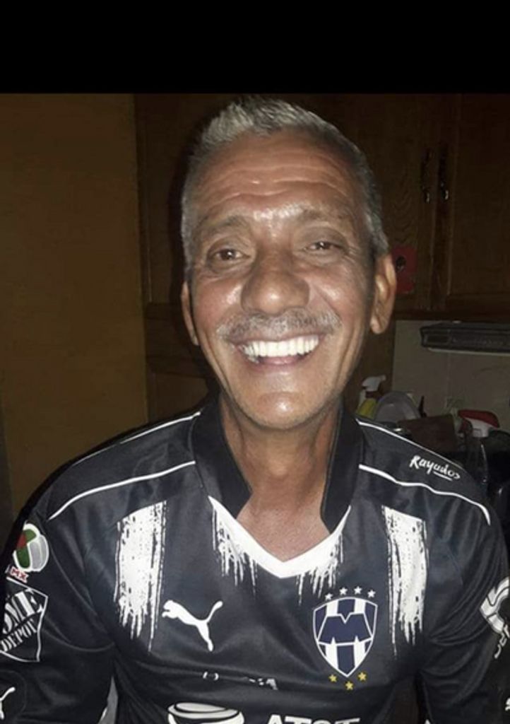 Mario Alberto Ibieta