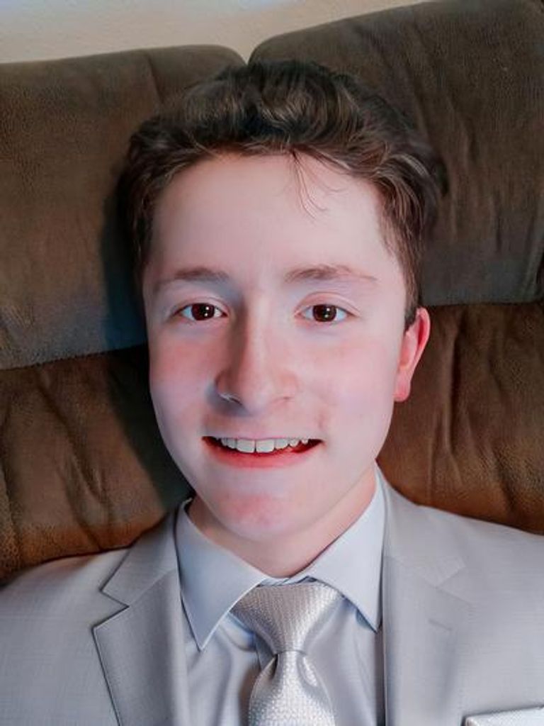 Malachi Aidan Sullivan Profile Photo