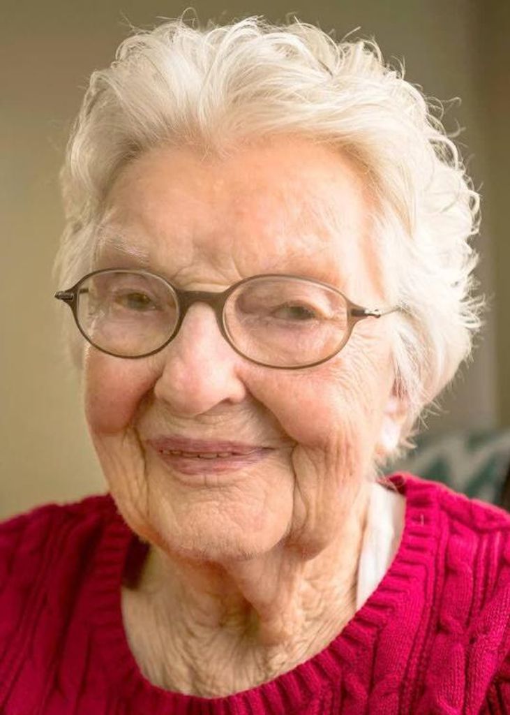 Lilas Smith Profile Photo