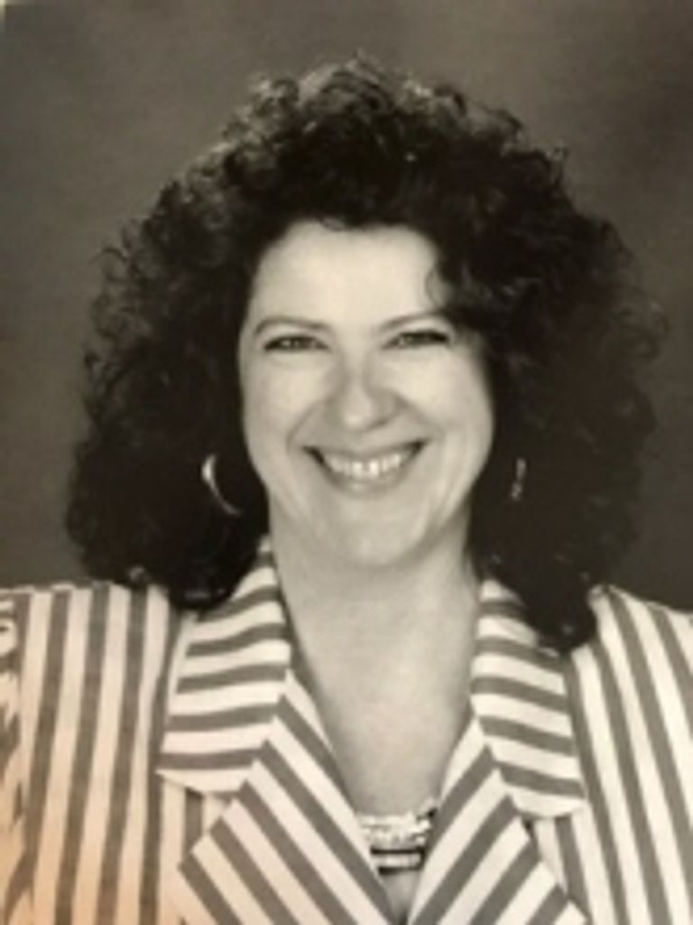 Marcia Bedway
