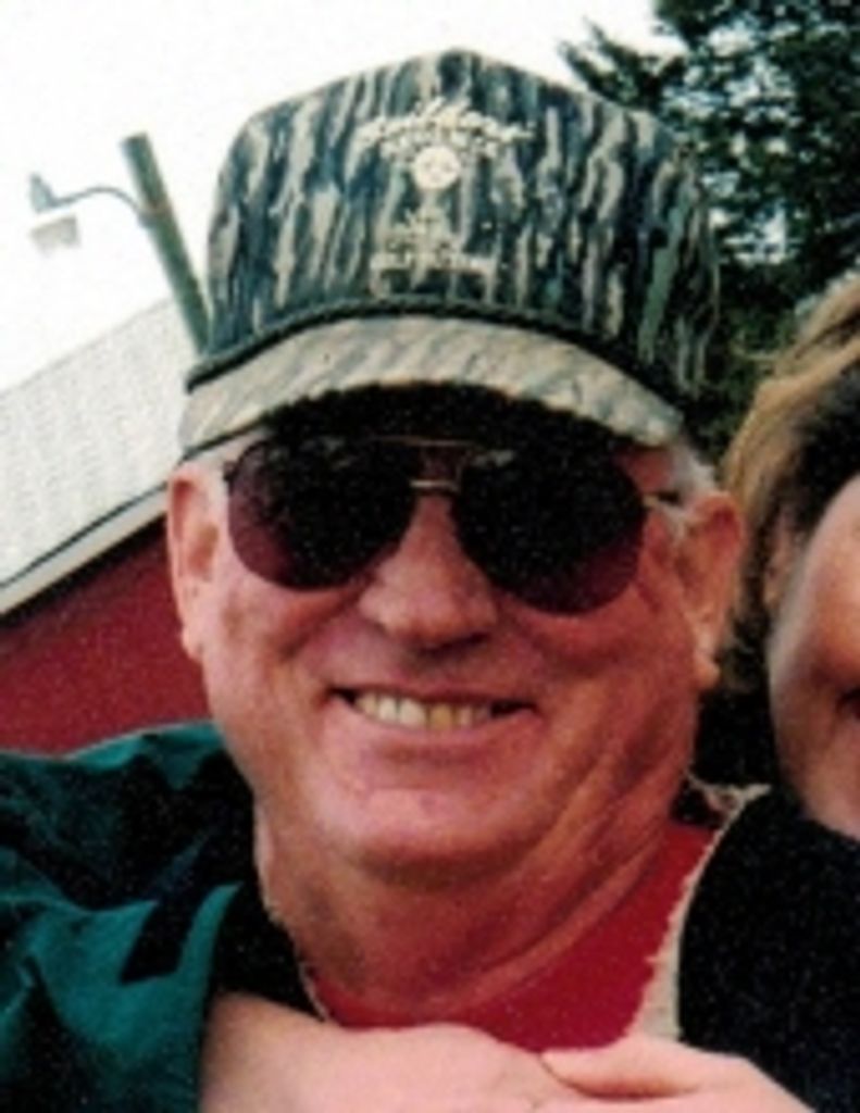 Jerry Wayne Bristol