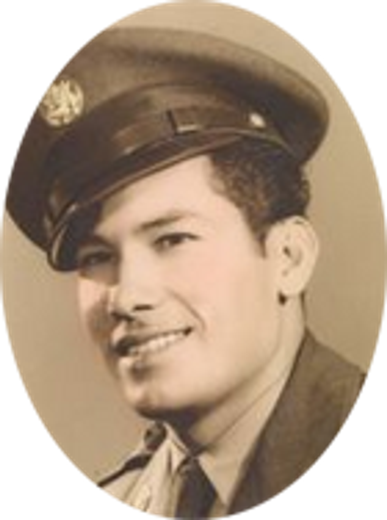Erasmo Rosales