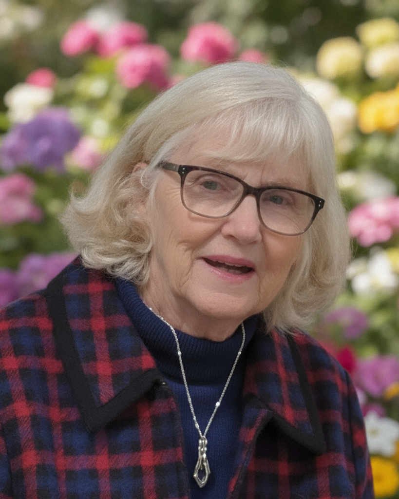 Charlotte Knaak