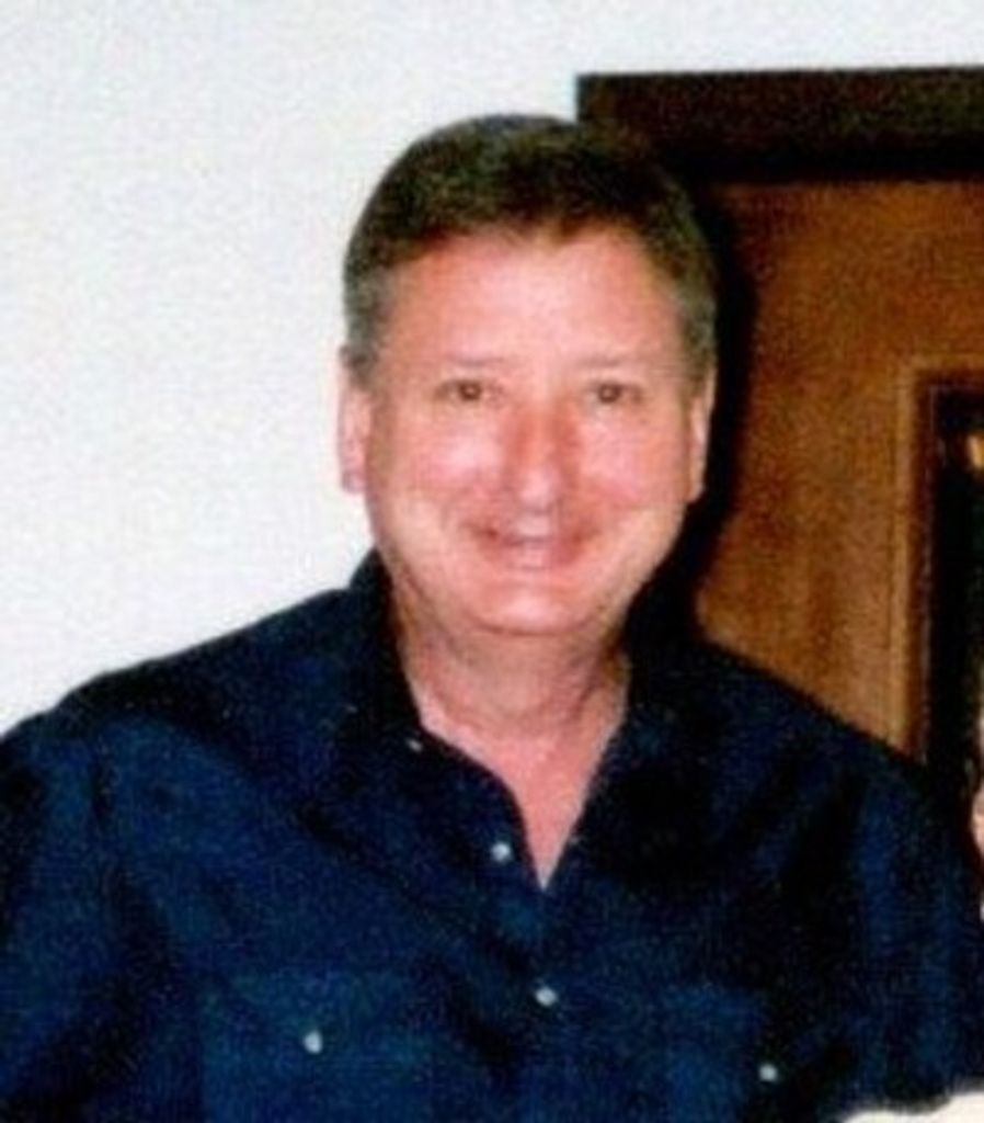 Wayne Hutcheson Profile Photo