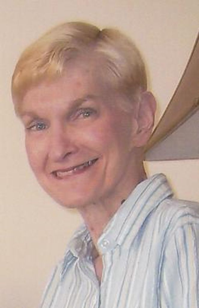 Nancy Ann Pfirrman Profile Photo