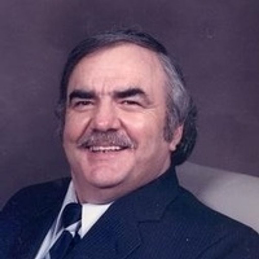 Terrance Lyman