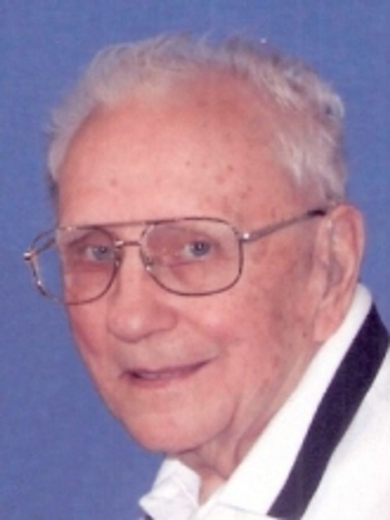 Fred Naylor