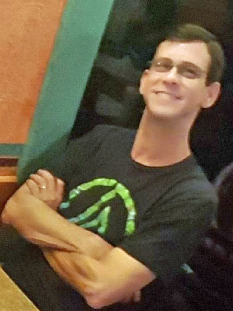 Richard Alan Goodgame Profile Photo