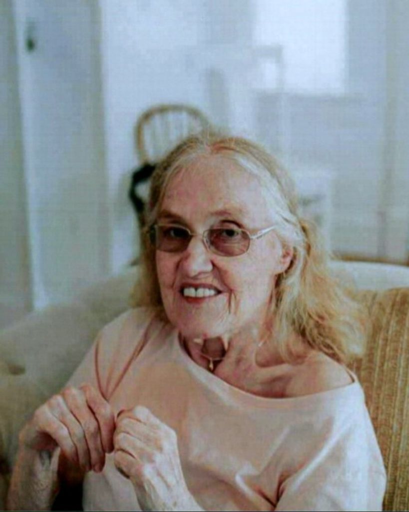 Veda Lesley Klier Profile Photo