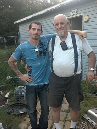 David R. Severns photo gallery thumbnail 1 of 2