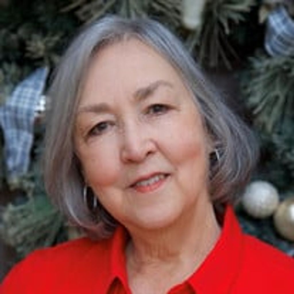 Brenda Nell Allen