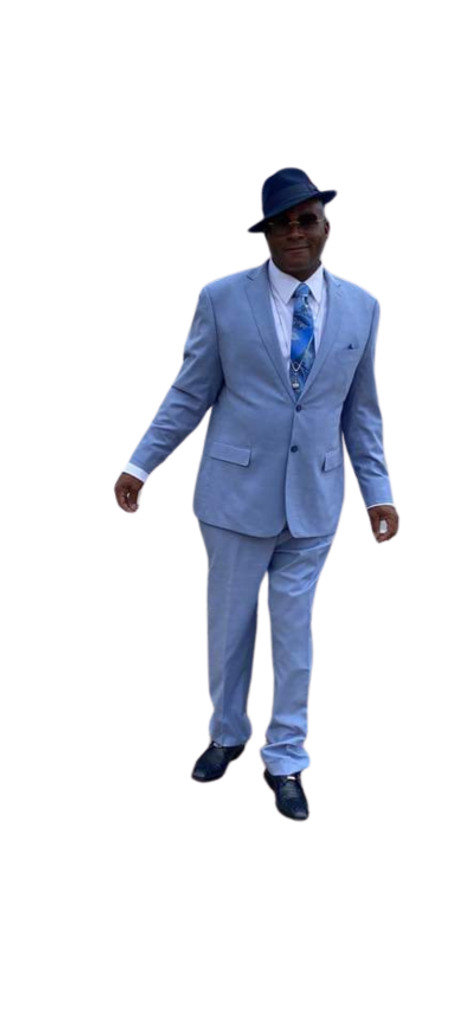 Micquail Jackson Profile Photo