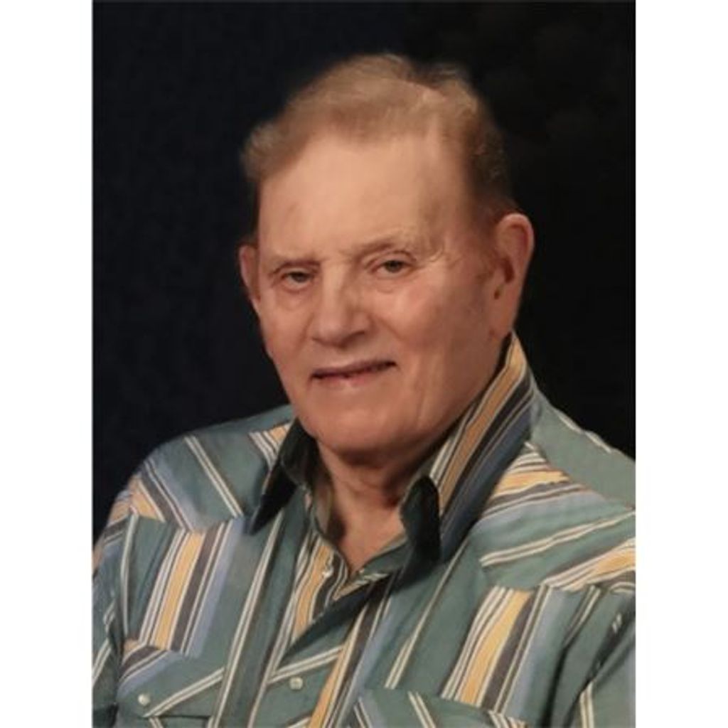 Allen Krum