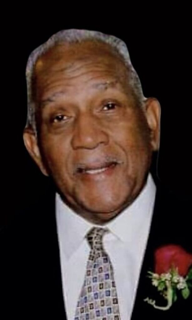 Mr. Clarence Clifton Johnson Profile Photo