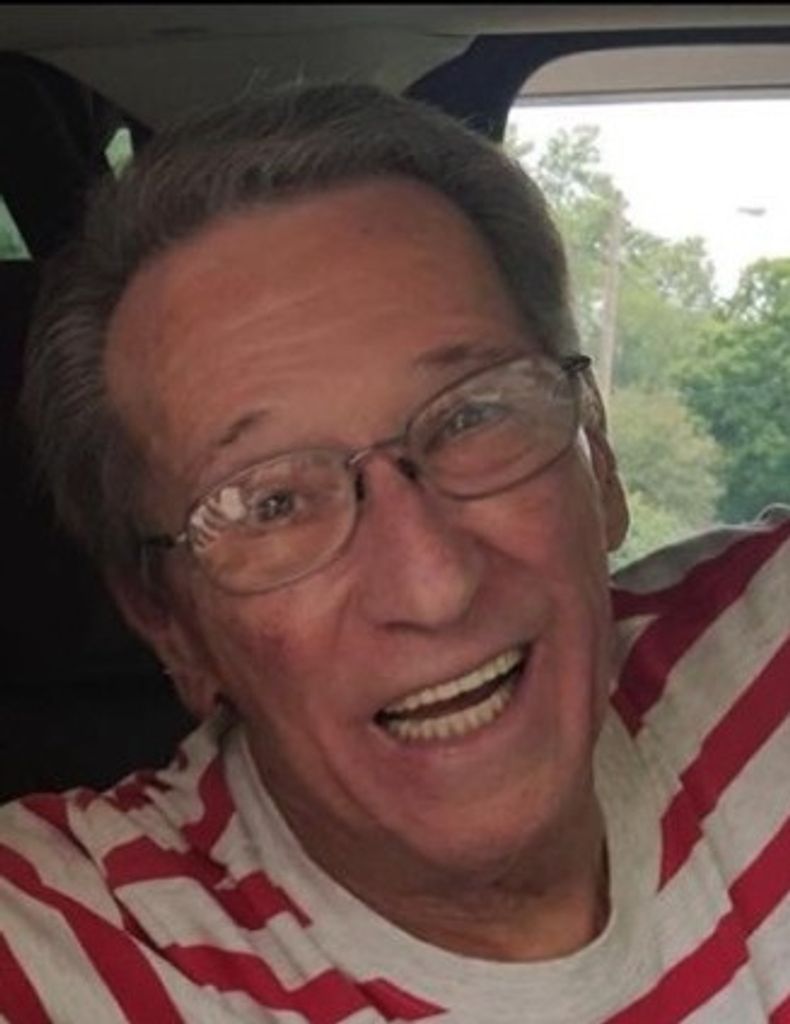 Joseph Benjamin Abshire