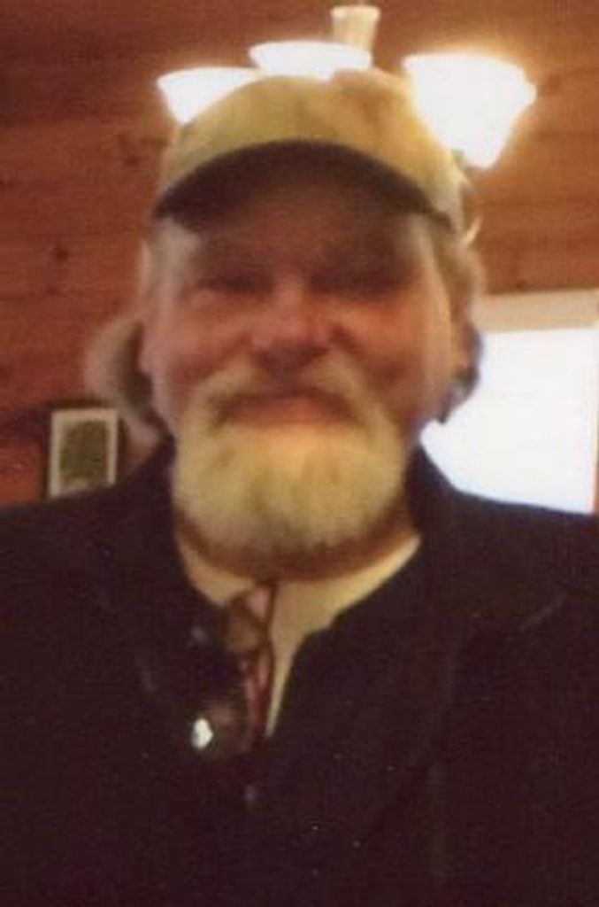 Daniel P. Burzynski Profile Photo