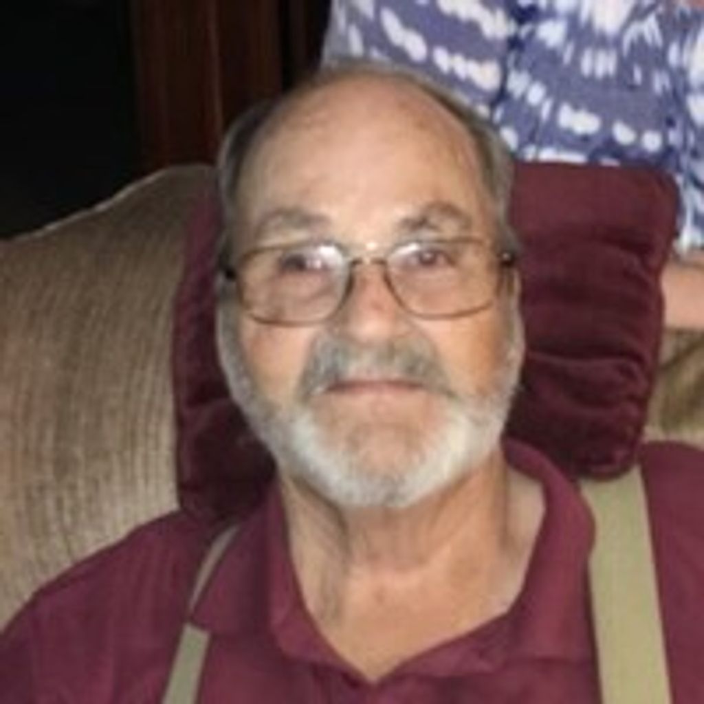 Earl Partin