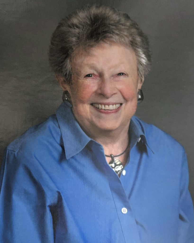 Patricia Roloff