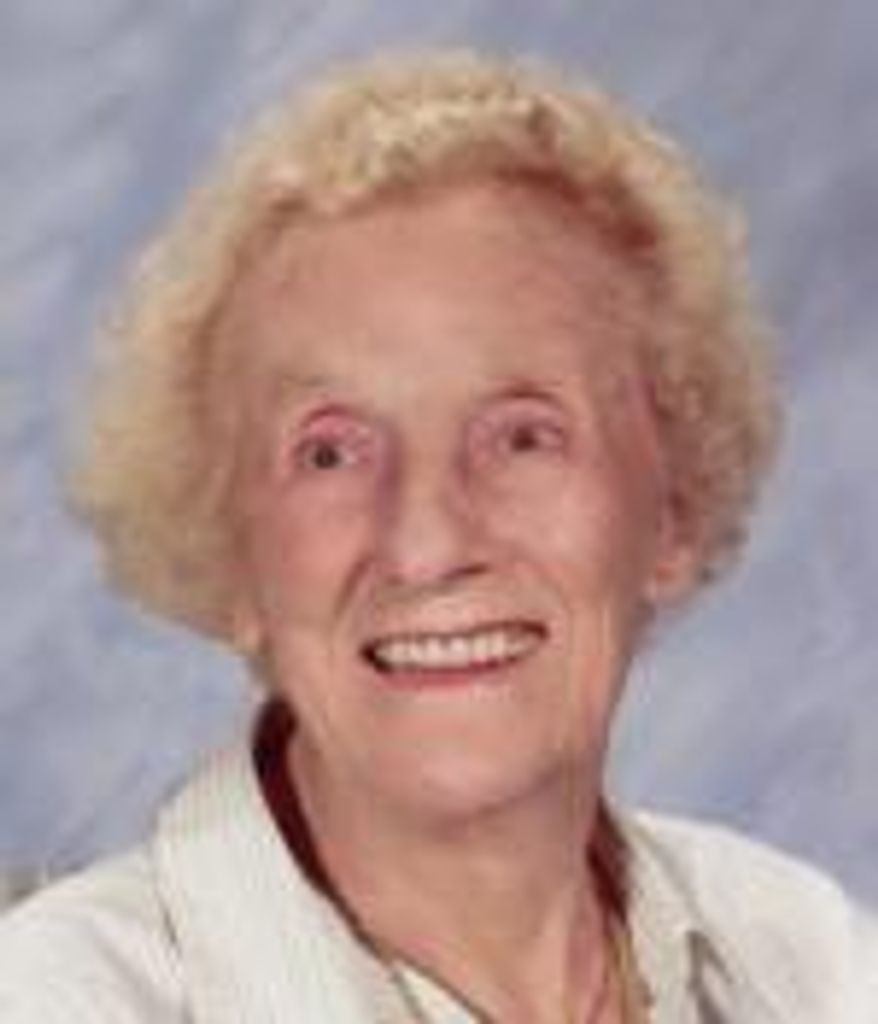 G. Irene Barker