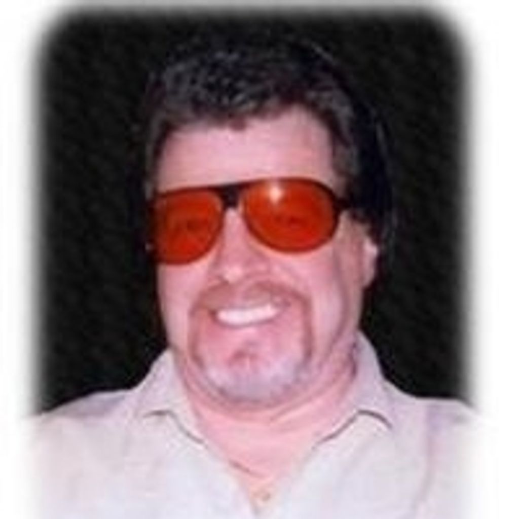 Charles E. Chuck Feuerborn