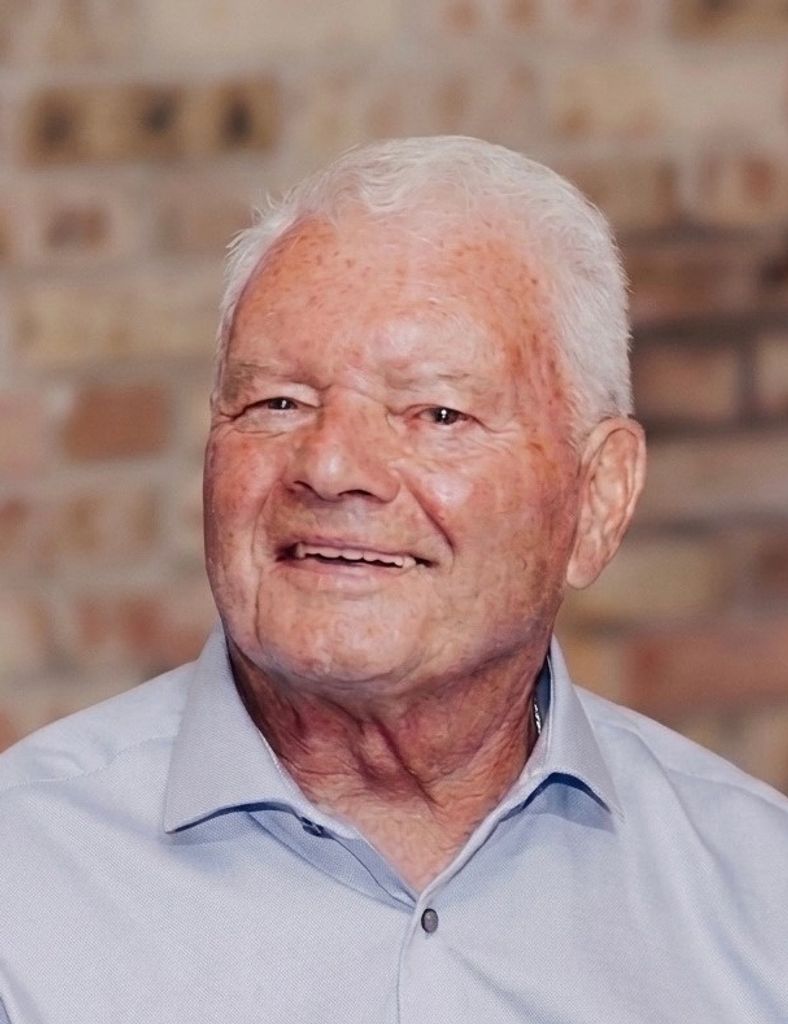 Frank G. Bartell Profile Photo
