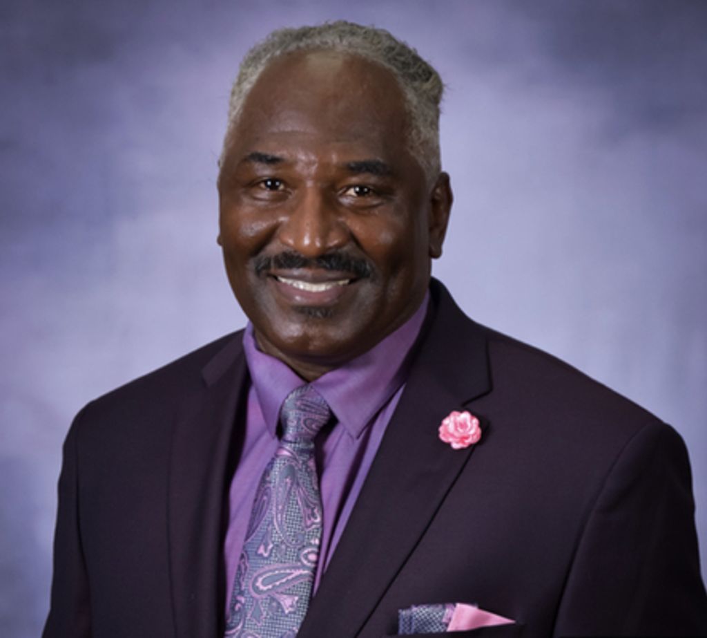 Reverend Ezekiel Vincent Vaughn Profile Photo