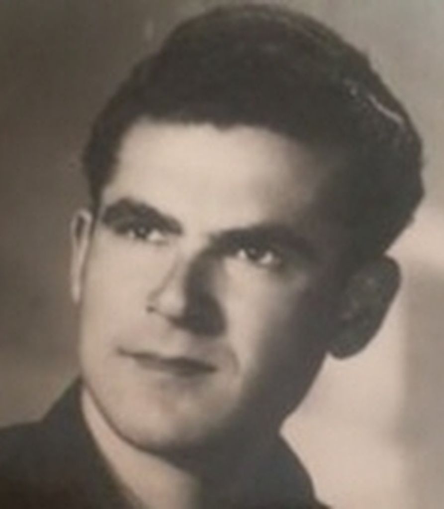Antonio Papeo