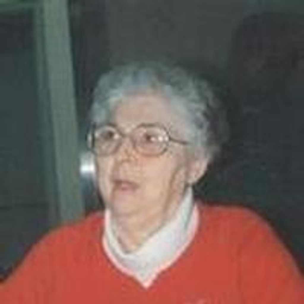 Marjorie H. Youngblood