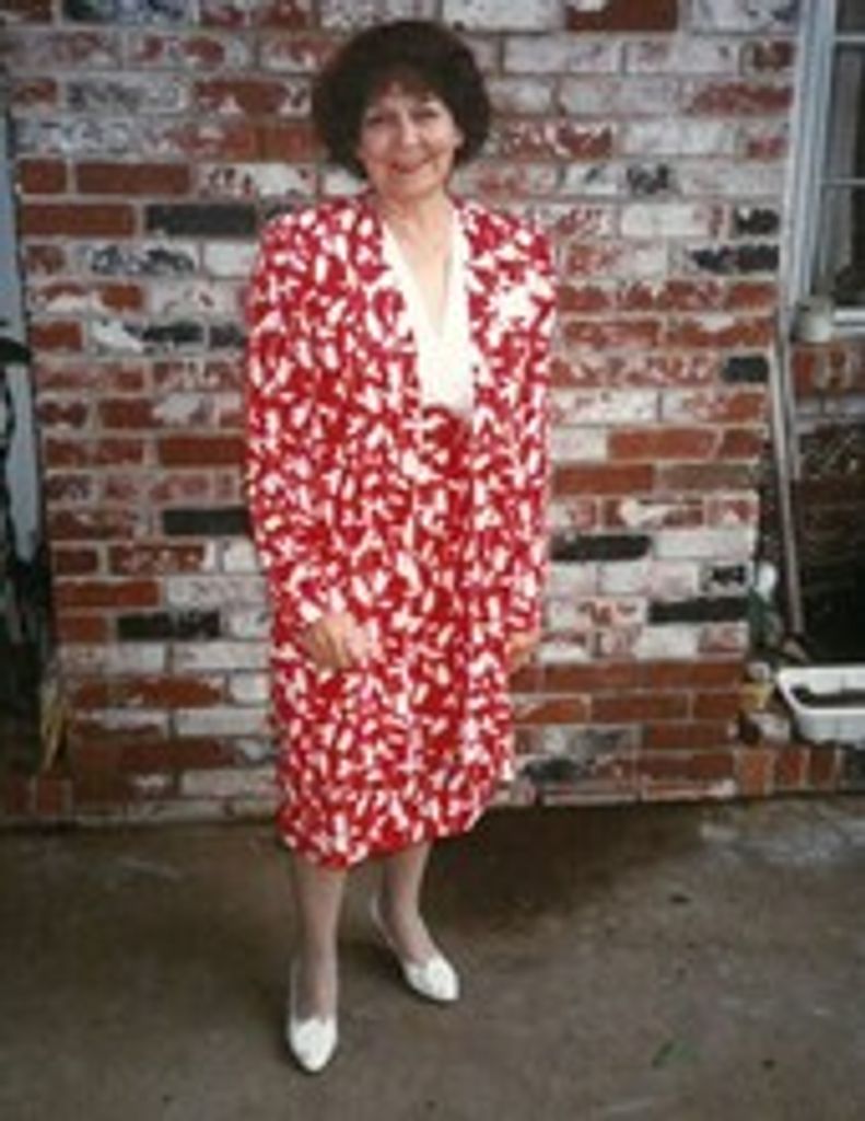 Frances Scanlon