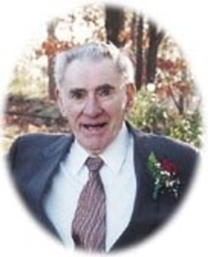 Frank Melanson Profile Photo
