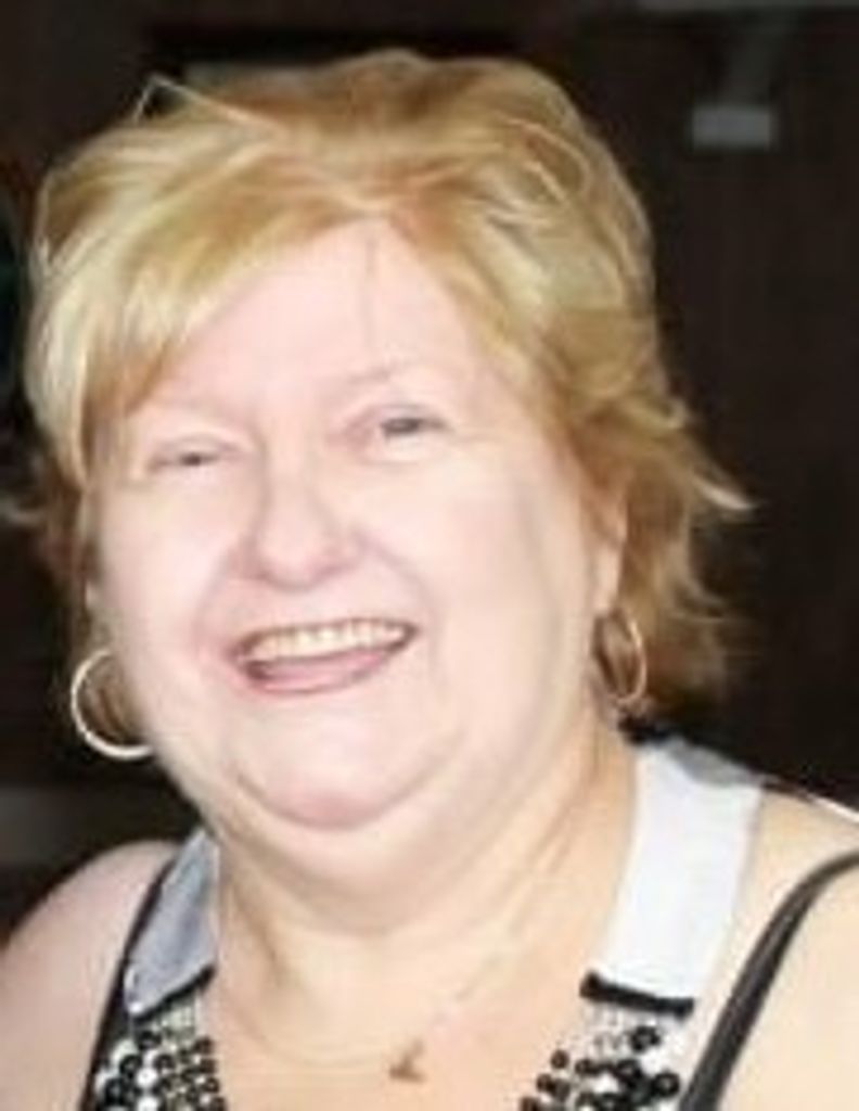 Rose DeGiobbi