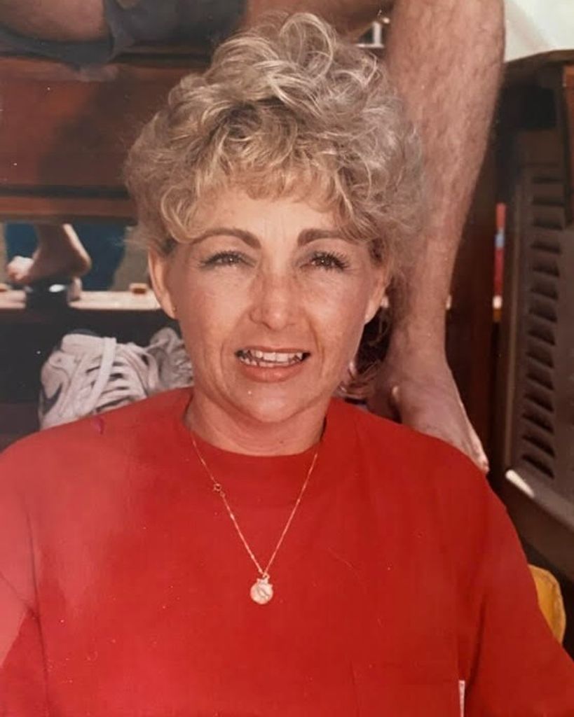 Rebecca Nell Bridgeman