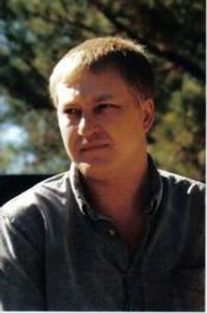 Scott Allen Wagner