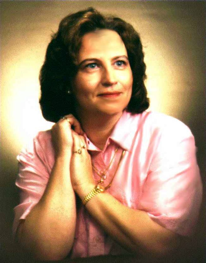 Mrs. Janet Lynette Sielicki