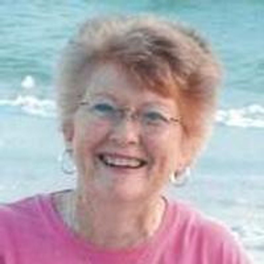 Bonnie Jo Garrison Fails