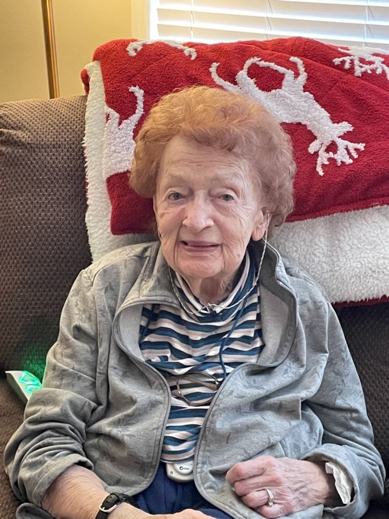 Dolores L. (Gibbons)  Ruhl Profile Photo