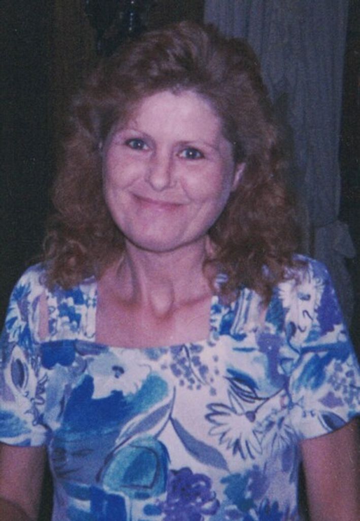 Robin Ragan Mcdonald