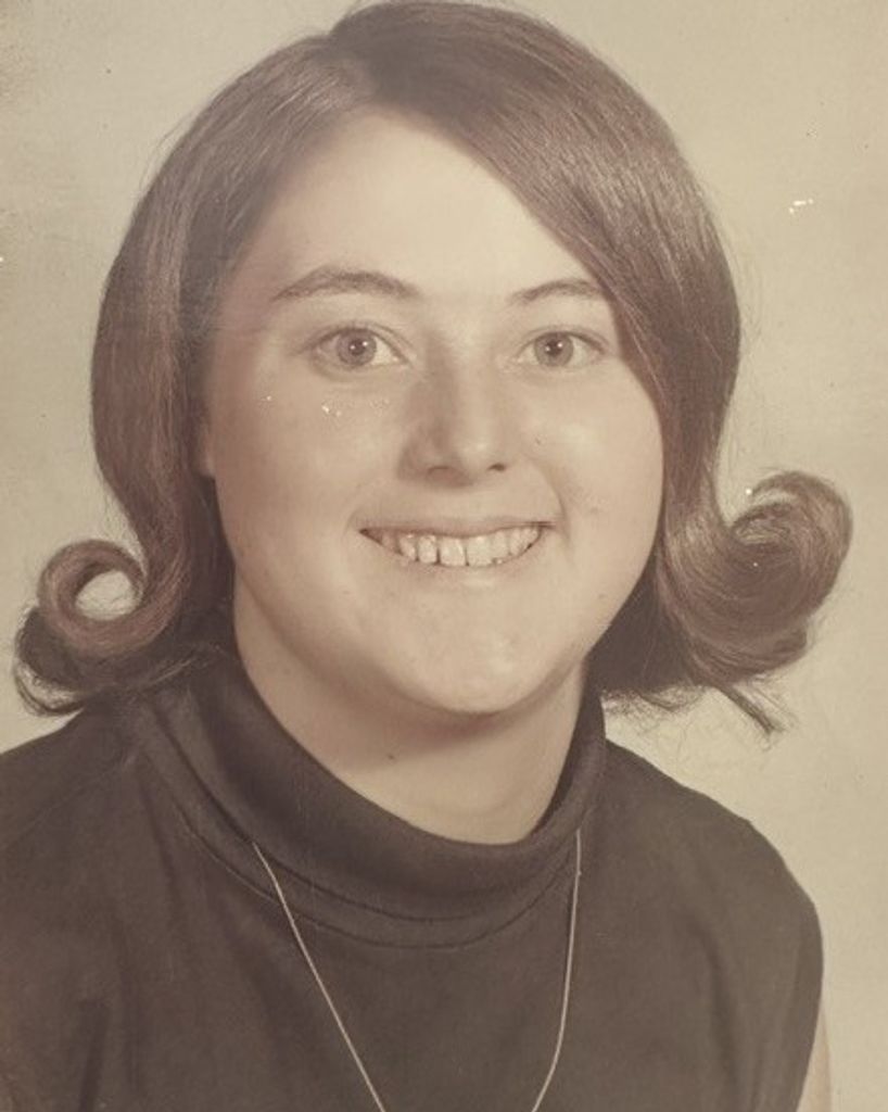 Judy Ferguson