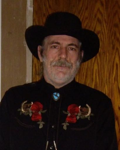 Michael Eldred's obituary image