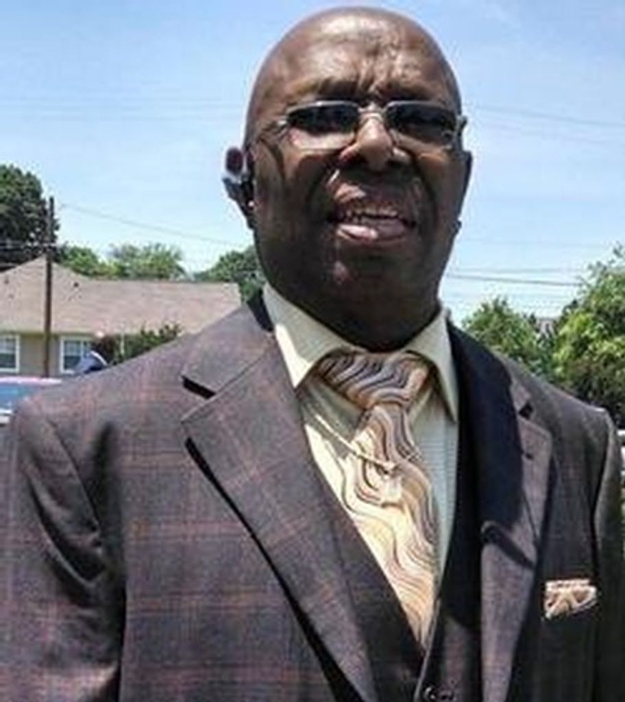 John Henry Mosley, Jr.