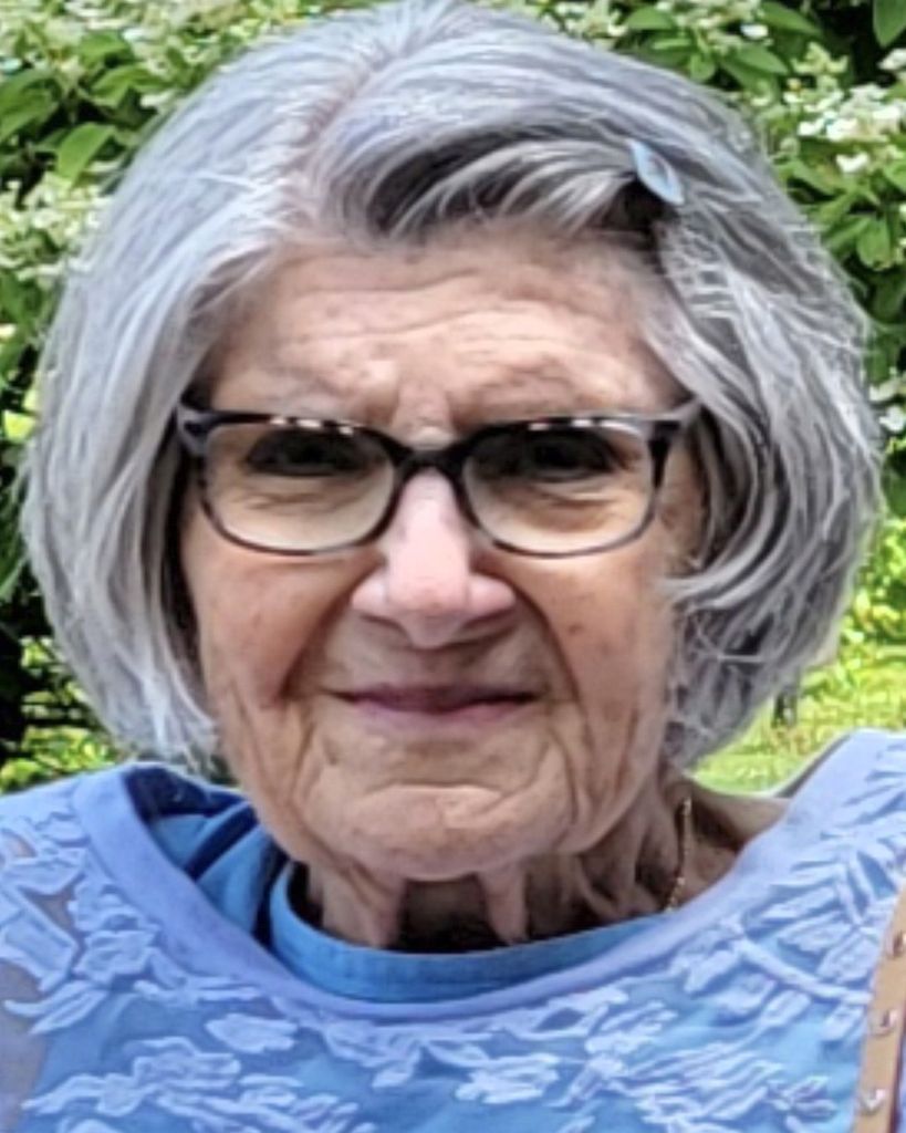Rosemary Bonofine Profile Photo