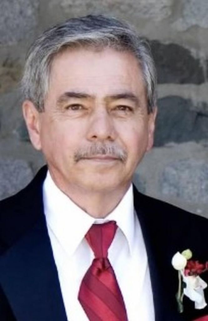 Sidney Frank Rodgers Jr.