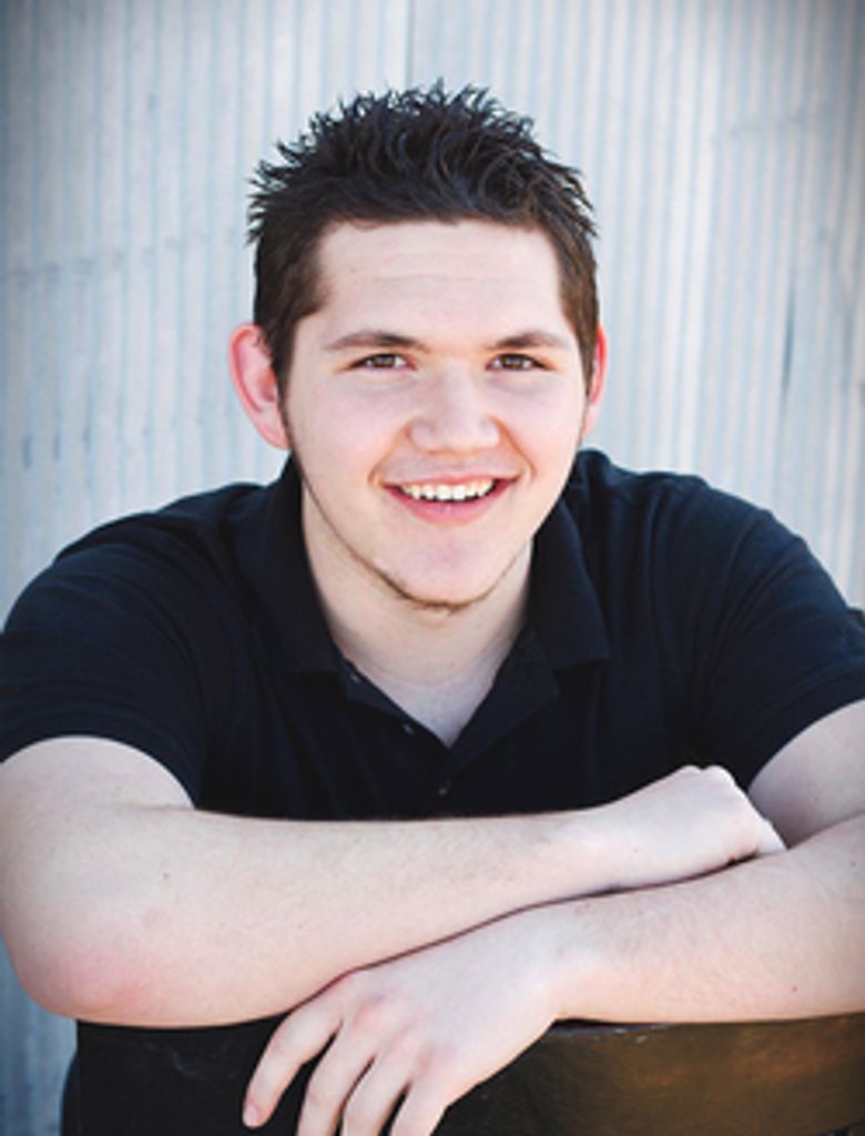 Seth Kasper