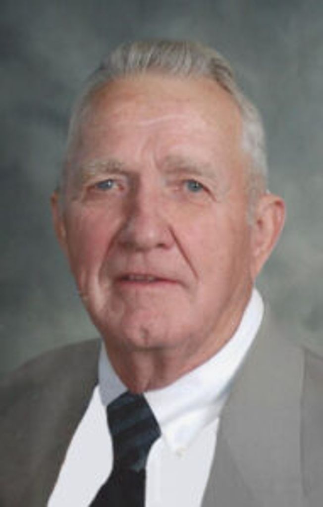 Marlen A. "Freck" Johnson