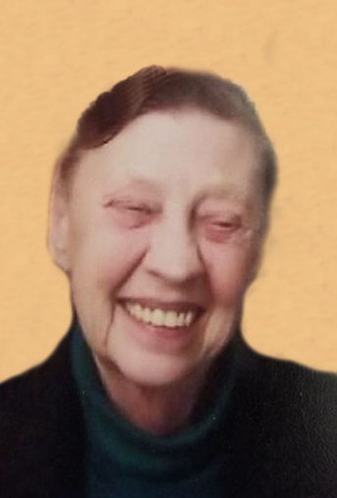 Karla Jean  M.  Ross