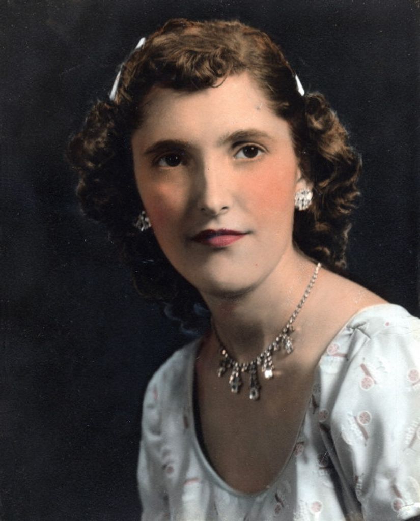 Violet M. (Gestewitz)  Moore Profile Photo