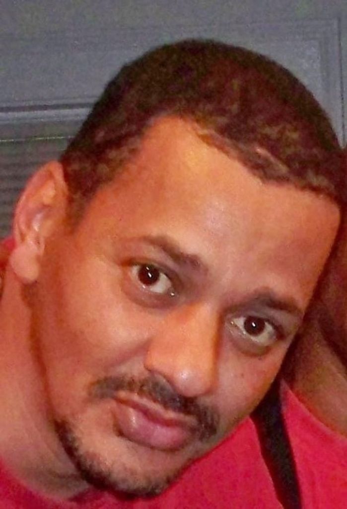 Derrick Ramon Fudge Profile Photo