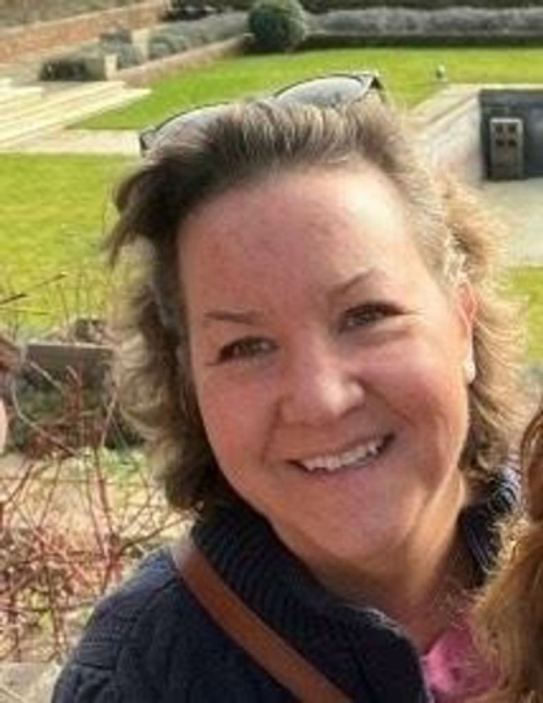 Angela Luciano Chase Profile Photo